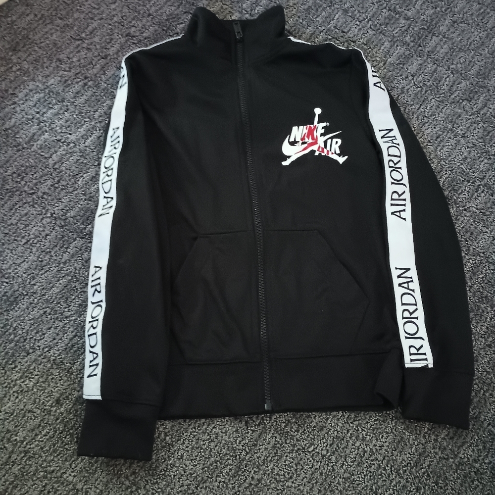 Kids Jordan jacket